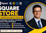 configure square store settings currency localization timezone payment settings